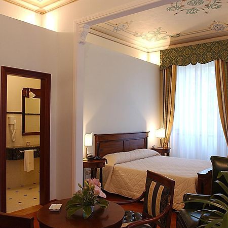 Hotel Villa Verdefiore Appignano  Стая снимка