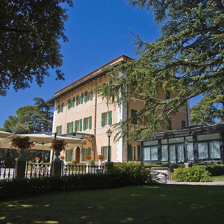 Hotel Villa Verdefiore Appignano  Екстериор снимка