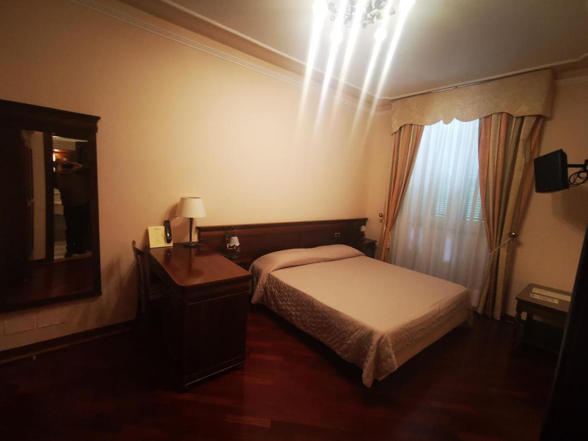 Hotel Villa Verdefiore Appignano  Екстериор снимка