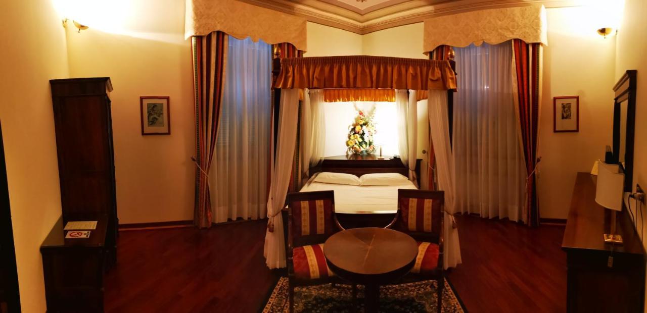 Hotel Villa Verdefiore Appignano  Екстериор снимка