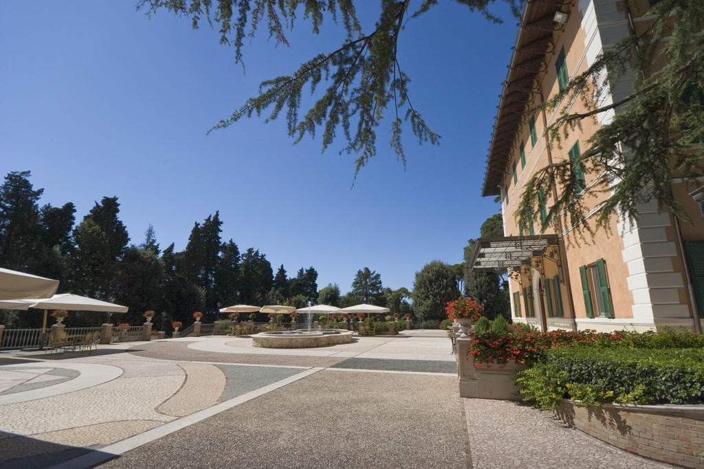 Hotel Villa Verdefiore Appignano  Екстериор снимка