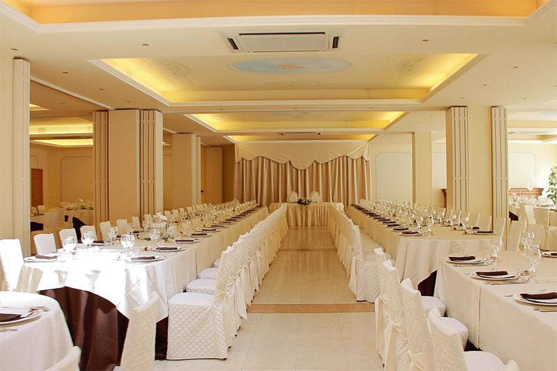 Hotel Villa Verdefiore Appignano  Екстериор снимка